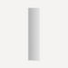 Robern P2C1672D4FBSC PL PORTRAY Cabinet, 16" x 72", Full Length, Bevel Edge, Slow-Close Hinges Upgrade