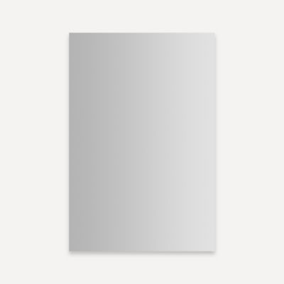 Robern P2C2030D4FPSC PL PORTRAY Cabinet, 20" x 30", Polished Edge, Slow-Close Hinges Upgrade
