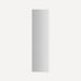 Robern P2C2072D4FBTU PL PORTRAY Cabinet, 20" x 72", Full Length, Bevel Edge, Electric Upgrade: Slow-Close Hinges, Magnetic St