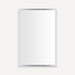 Robern PC2030D6TRE76 20" x 30" x 6", Chrome, Electric Upgrade, Right Hinge
