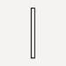 Robern PL3.540TLSC83DV 3-1/2" x 40" x 4-5/8", Matte Black, Variable Tuning Between Warm White (2700K) to Cool White (5600K)