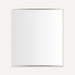 Robern PM3640T77 36" x 40" x 3/4", Polished Nickel