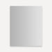 Robern RC1620D4FP1 16" x 20" x 4", Polished Edge