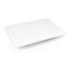 Robern TF31G92 Quartz Stone Vanity Top, 31" x 3/4" x 22", Dry Top, Quartz White