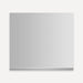 Robern UC30276FPNE2N Cabinet, 30" x 27" x 6", Non-Lit, Electric Upgrade: Interior Lighting, Electrical Outlets, USB Charging 