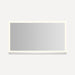 Robern UC48276RPTE4N Cabinet, 48" x 27" x 6", Perimeter Lit, Dimmable, Electric+ with TUN Upgrade: Interior Lighting, Electri