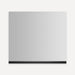 Robern UHANDLE3083 Handle, 30" x 1" x 1-3/4", Matte Black