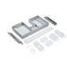 Robern VADRAWER30P Drawer Insert, 28-3/16" x 3-3/4" x 15-3/8", Plumbing Drawer, Use in 30" Drawer