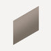 Robern VM1SKH2D21-12 Cartesian & Side Kit, 15" H x 21" D, Single Side Kit, Satin Bronze