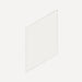 Robern VM1SKH3D21-19 Cartesian & Side Kit, 22-1/2" H x 21" D, Single Side Kit, Satin White