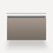 Robern VM24H2D21F12N 24" x 15" x 21", Satin Bronze, Full Drawer