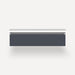 Robern VM30H1D21F17N 30" x 7-1/2" x 21", Matte Slate, Full Drawer