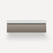 Robern VM30H1D21R12N 30" x 7-1/2" x 21", Satin Bronze, False Front Drawer