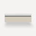 Robern VM30H1D21R16N 30" x 7-1/2" x 21", Matte Sand, False Front Drawer