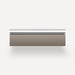 Robern VM30H1D21T12N 30" x 7-1/2" x 21", Satin Bronze, Tip Out Drawer
