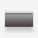 Robern VM30H2D21F11S 30" x 15" x 21", Tinted Gray Mirror, Full Drawer, Selectable Night Light, 2700K/4000K Temperature (Warm/