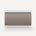 Robern VM30H2D21F12N 30" x 15" x 21", Satin Bronze, Full Drawer
