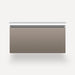 Robern VM30H2D21P12S 30" x 15" x 21", Satin Bronze, Plumbing Drawer, Selectable Night Light, 2700K/4000K Temperature (Warm/Co