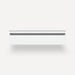 Robern VM36H1D21F26S 36" x 7-1/2" x 21", Matte White, Full Drawer, Selectable Night Light, 2700K/4000K Temperature (Warm/Cool