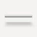 Robern VM36H1D21R21S 36" x 7-1/2" x 21", White, False Front Drawer, Selectable Night Light, 2700K/4000K Temperature (Warm/Coo