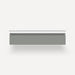 Robern VM36H1D21R27S 36" x 7-1/2" x 21", Matte Gray, False Front Drawer, Selectable Night Light, 2700K/4000K Temperature (War