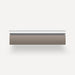 Robern VM36H1D21T12S 36" x 7-1/2" x 21", Satin Bronze, Tip Out Drawer, Selectable Night Light, 2700K/4000K Temperature (Warm/