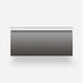 Robern VM36H2D21P11N 36" x 15" x 21", Tinted Gray Mirror, Plumbing Drawer