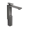Polished Black Chrome