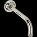 ROHL MB2045 Graceline® Wall Mount Tub Spout