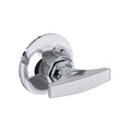 Satin Nickel (DMSTN)