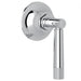 ROHL MB2051 Graceline® Trim For Volume Control