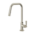 Polished Nickel (LMPN)