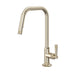 ROHL MB7956 Graceline® Pull-Down Kitchen Faucet with U-Spout