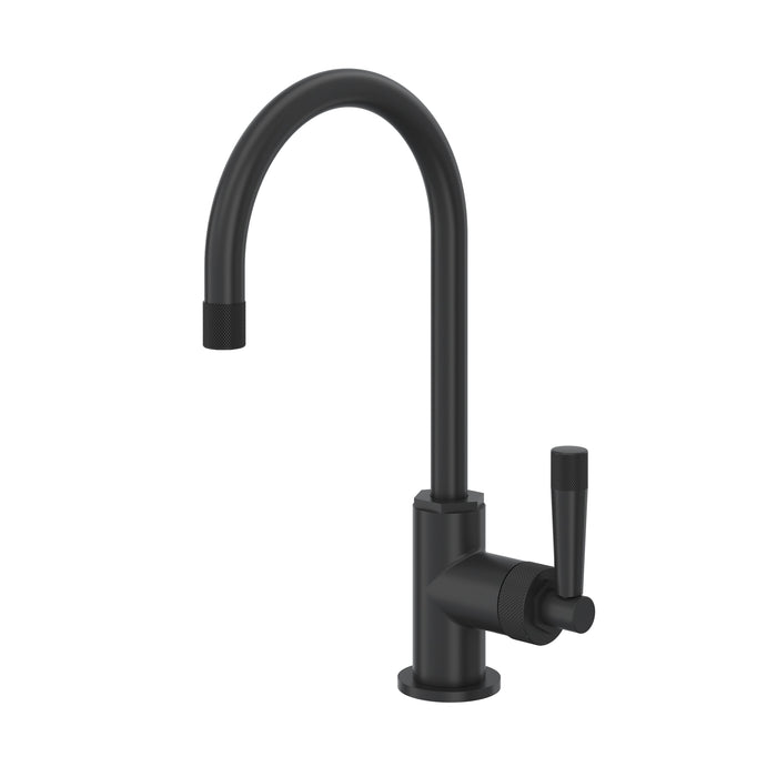 ROHL MB7960 Graceline® Bar/Food Prep Kitchen Faucet with C-Spout