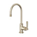 ROHL MB7960 Graceline® Bar/Food Prep Kitchen Faucet with C-Spout