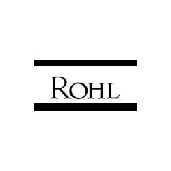 ROHL R7521 Lux Pre-Rinse Chef-Style Kitchen Faucet