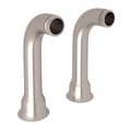 Satin Nickel (-STN)