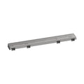 Brushed Stainless Steel