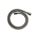 AXOR ShowerSolutions Metal Handshower Hose, 49"