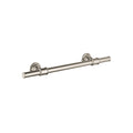 Brushed Nickel
