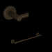 ROHL LO1/18 Lombardia® 18" Towel Bar