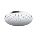 hansgrohe Vernis Blend Showerhead 200 1-Jet, 2.5 GPM