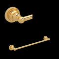 Italian Brass (IB)