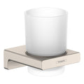Brushed Nickel