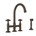Tuscan Brass (A1461XMWSTCB-2)