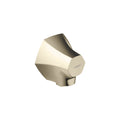 Polished Nickel