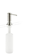 Stainless Steel Optic