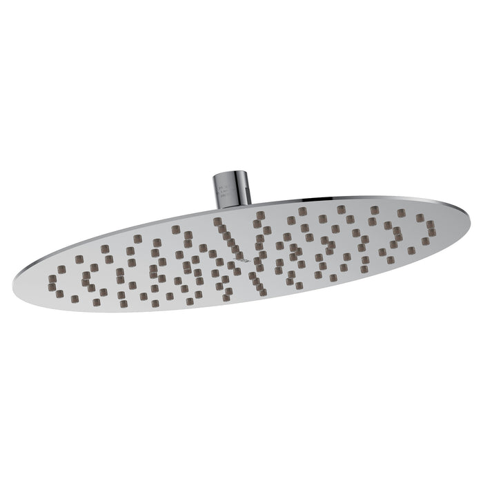 Moen S1002EP One-Function 12" Diameter Spray Head Eco-Performance Rainshower
