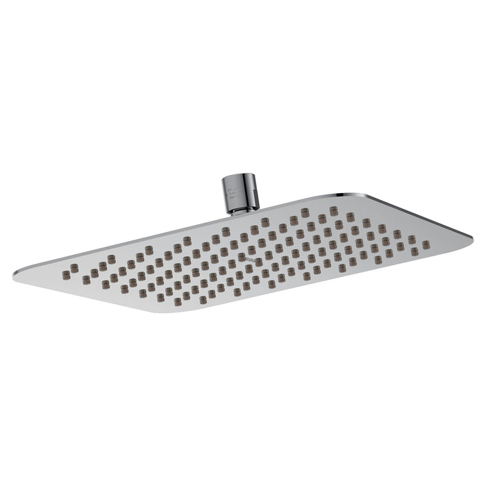Moen S1003EP One-Function 10" Diameter Spray Head Eco-Performance Rainshower - Chrome