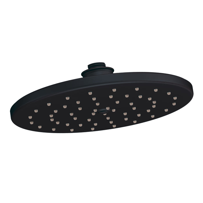 Moen S112EP One-Function 10" Diameter Spray Head Eco-Performance Showerhead